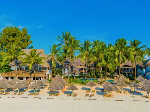 AHG Waridi Beach Resort & Spa - Photo 4