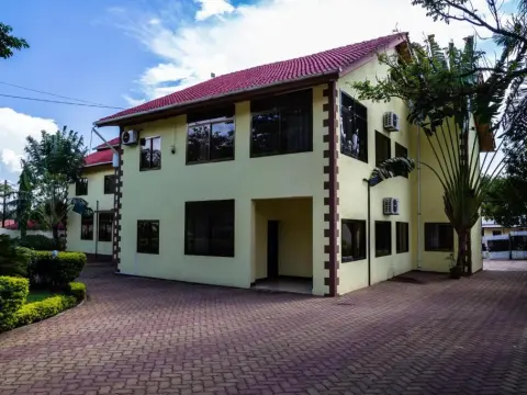 Altezza Lodge - Photo 1
