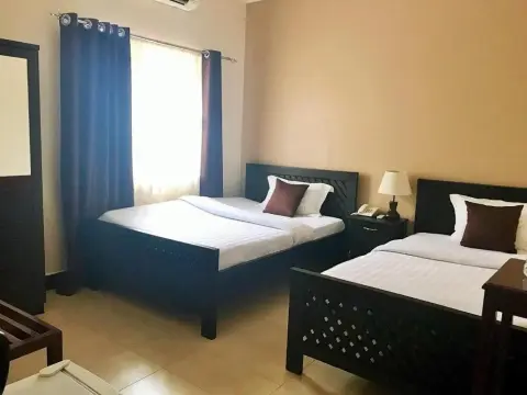 Altezza Lodge - Photo 2