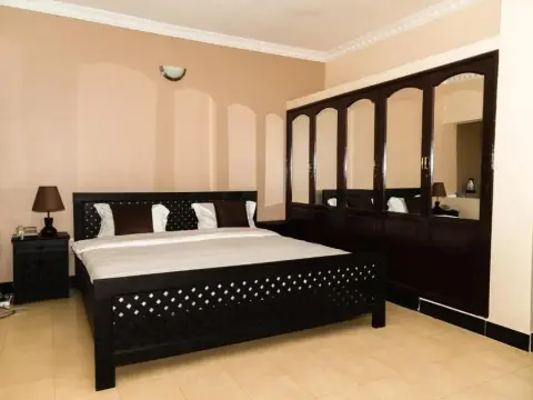 Altezza Lodge - Photo 3