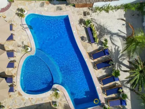 Amber Lodge - Photo 2