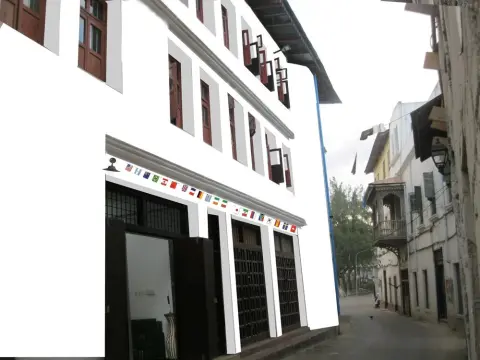 APCO Stonetown Zanzibar - Photo 1