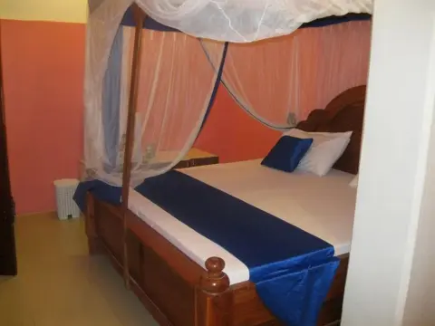 APCO Stonetown Zanzibar - Photo 3