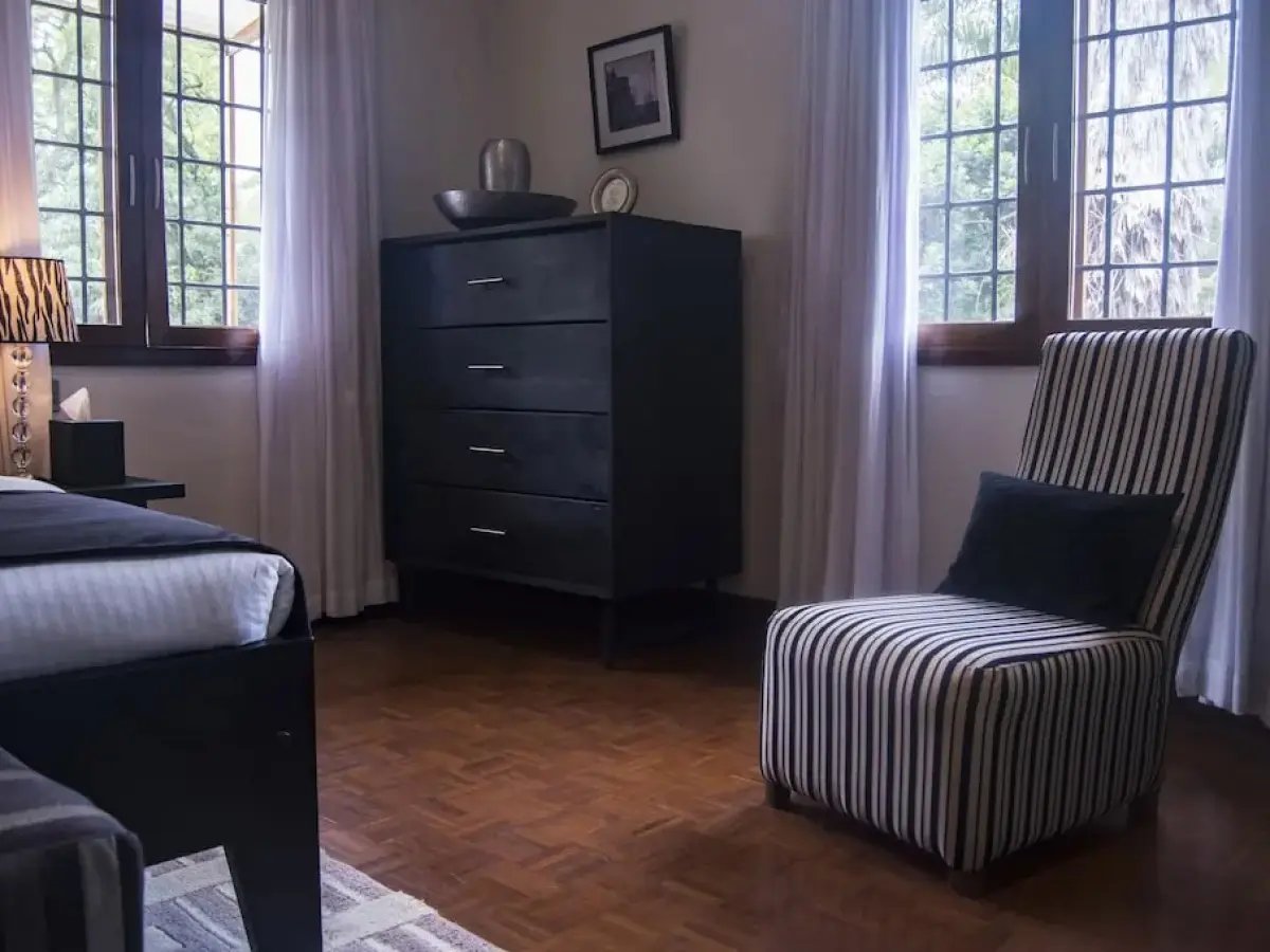Arusha Residence Boutique Hotel