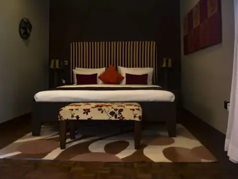 Arusha Residence Boutique Hotel - Photo 2