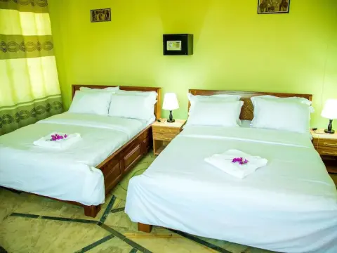 Asmorein Hotel - Photo 2