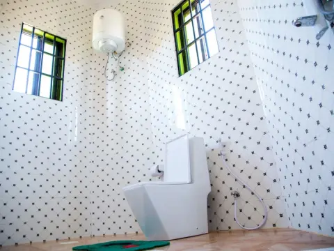 Asmorein Hotel - Photo 3