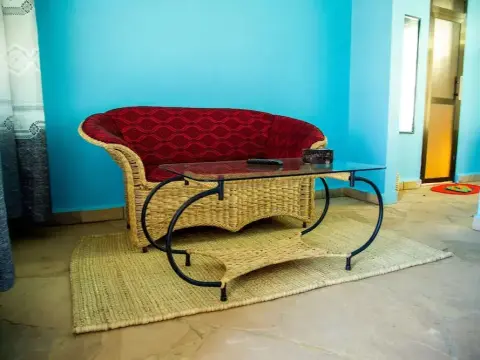 Asmorein Hotel - Photo 4