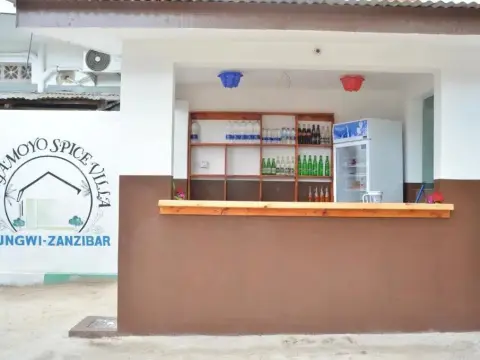 Bagamoyo Spice Villa - Photo 1