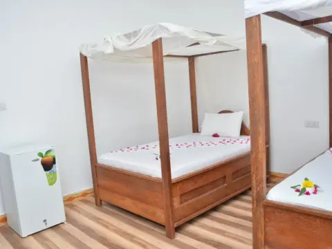 Bagamoyo Spice Villa - Photo 3