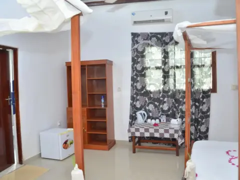 Bagamoyo Spice Villa - Photo 4