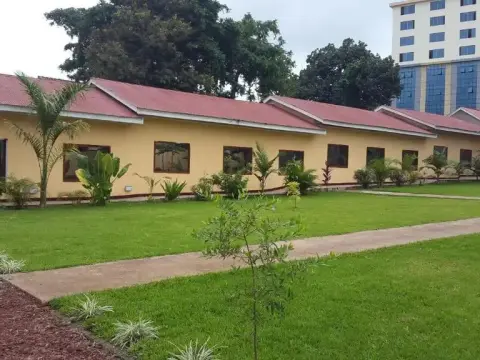 Basecha Garden Lodge - Photo 2