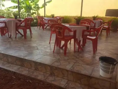 Basecha Garden Lodge - Photo 1