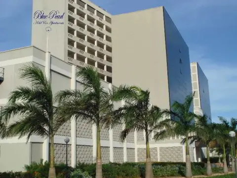 Blue Pearl - Photo 1