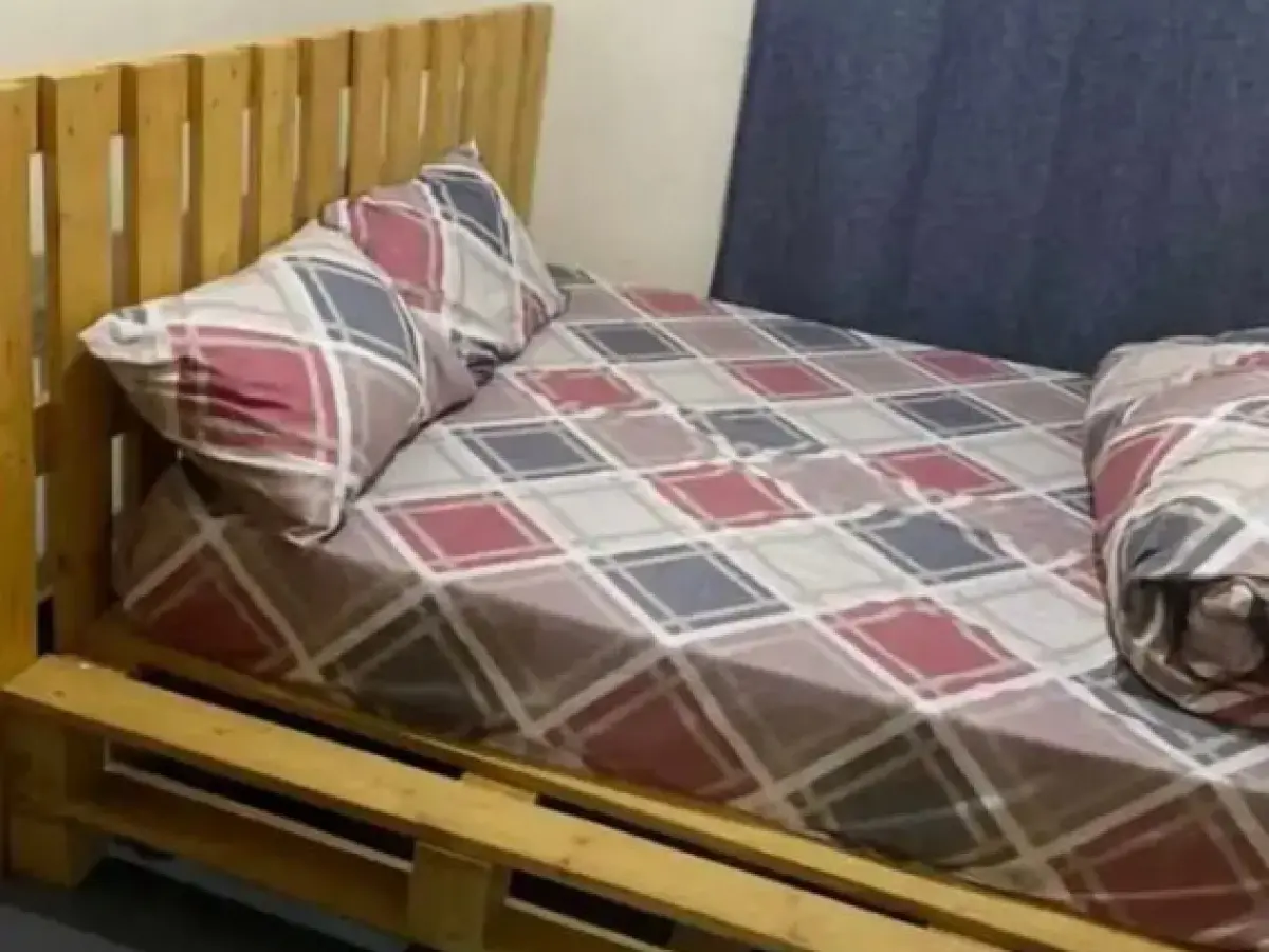 Cactus House Experience