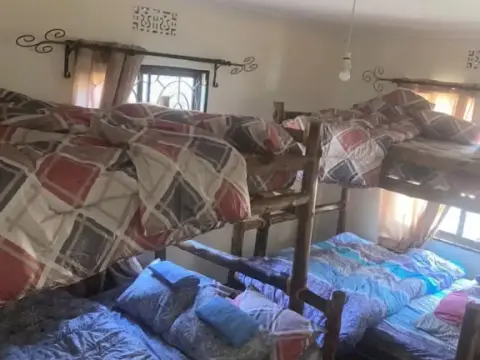 Cactus House Experience - Photo 4