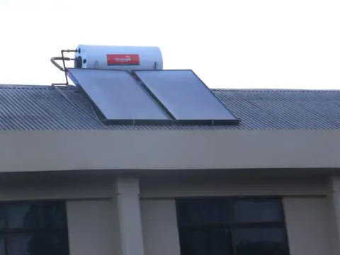 Clouds View Hotel - Photo 1