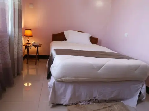 Clouds View Hotel - Photo 2