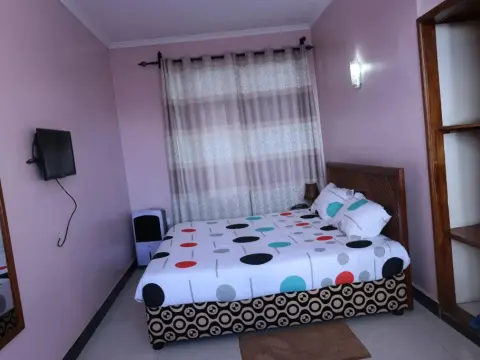 Clouds View Hotel - Photo 4