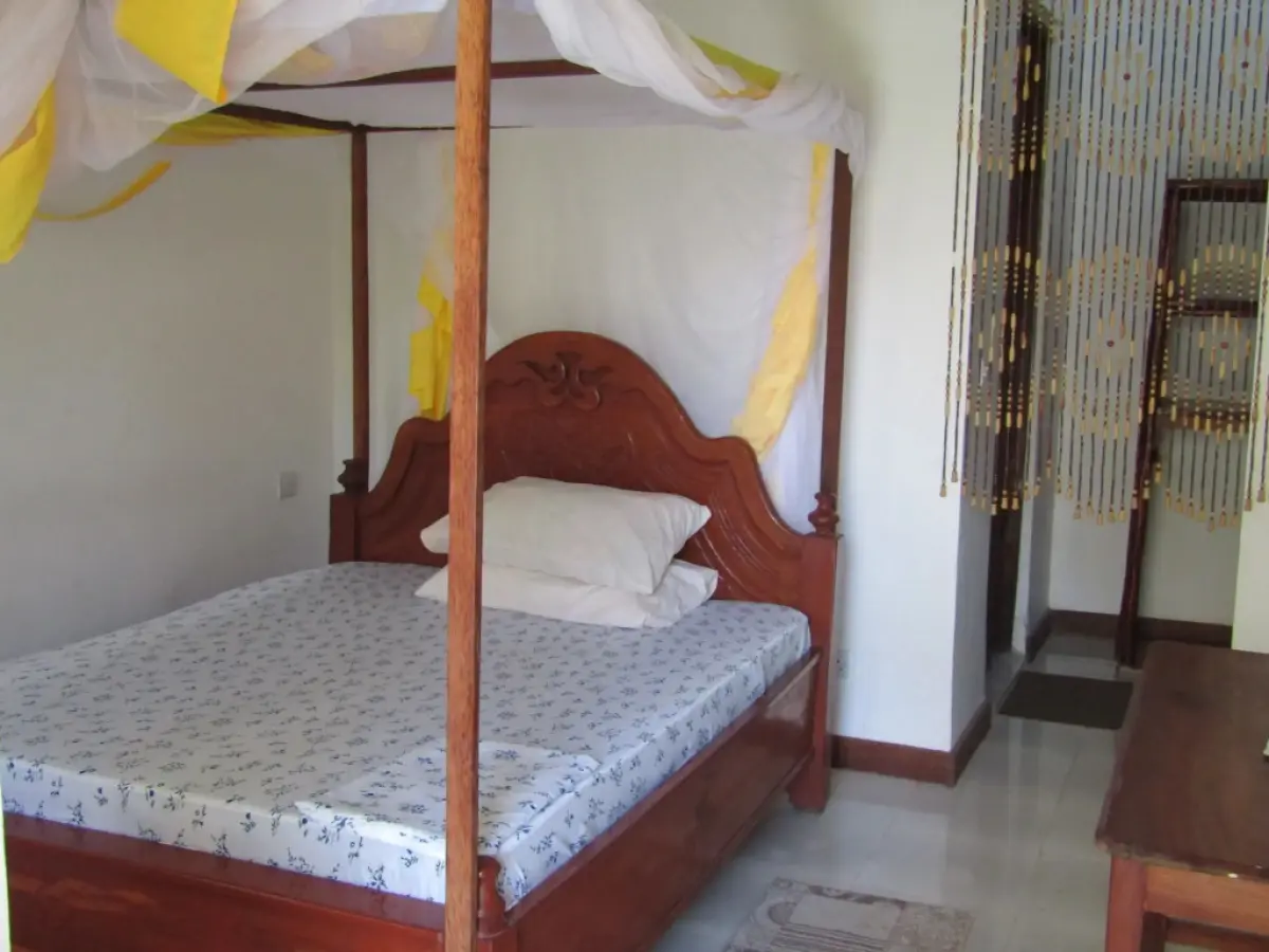 Cocoa Guest House