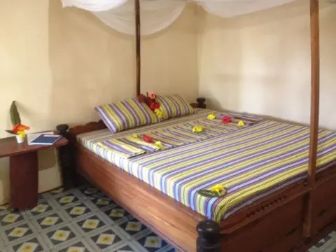 Cocoa Guest House - Photo 4