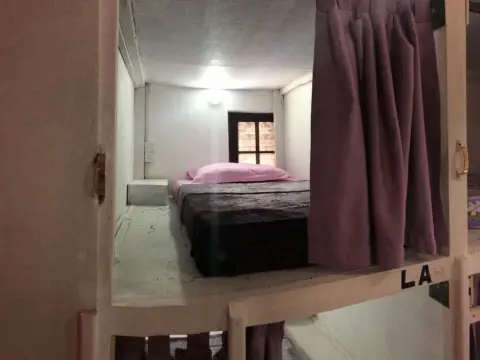 Cubic Hostel - Photo 4