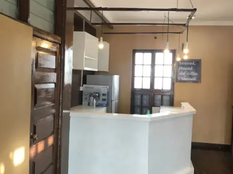 Cubic Hostel - Photo 2