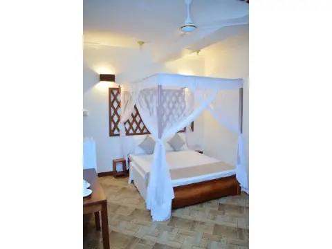 Dafu Boutique Hotel Stonetown - Photo 3