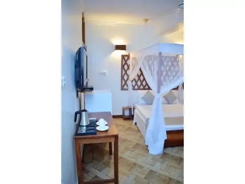 Dafu Boutique Hotel Stonetown - Photo 4