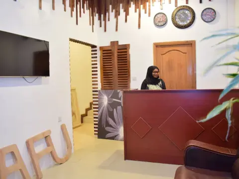 Dafu Boutique Hotel Stonetown - Photo 2