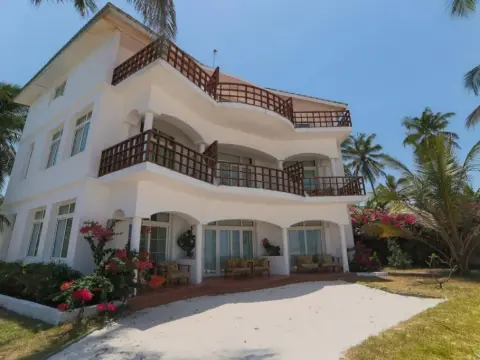 Dongwe Ocean View - Photo 1