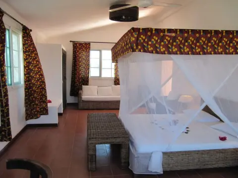 Dongwe Ocean View - Photo 3