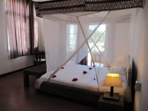 Dongwe Ocean View - Photo 4