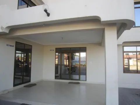 FQ Hotel - Photo 1