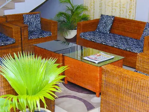 FQ Hotel - Photo 2