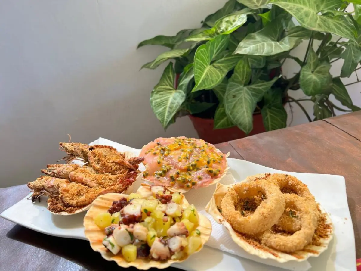 Gadea Boutique Hotel & Gadea Garden Restaurant