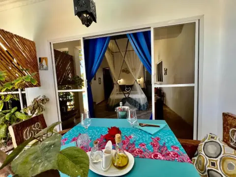 Gadea Boutique Hotel & Gadea Garden Restaurant - Photo 3