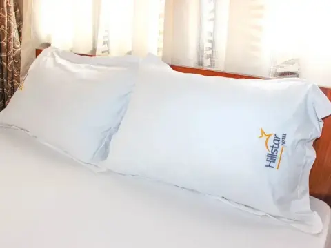 Hillstarh Hotel - Photo 3