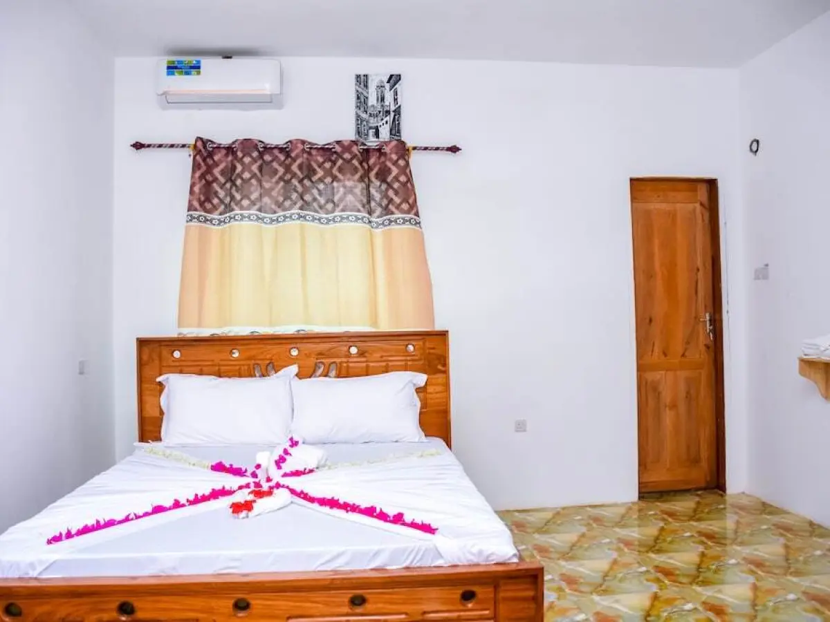 Hotel Elegante Zanzibar