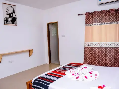 Hotel Elegante Zanzibar - Photo 3