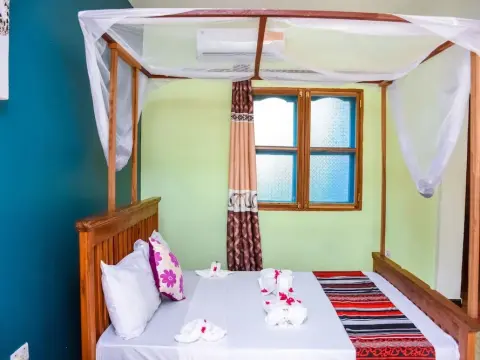 Hotel Elegante Zanzibar - Photo 4