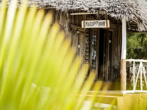 Hotel on the Rock Zanzibar - Photo 1