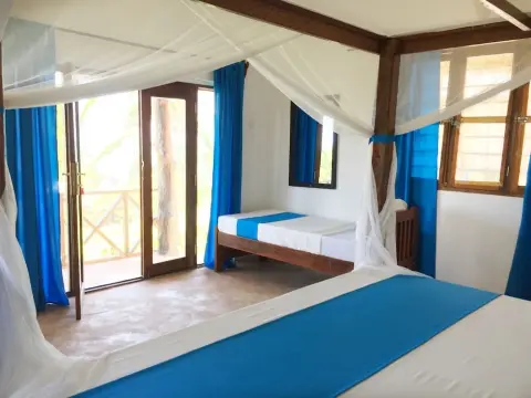 Hotel on the Rock Zanzibar - Photo 3