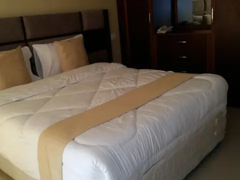 Hotreef Hotel - Photo 2