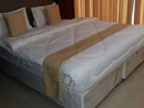 Hotreef Hotel - Photo 3