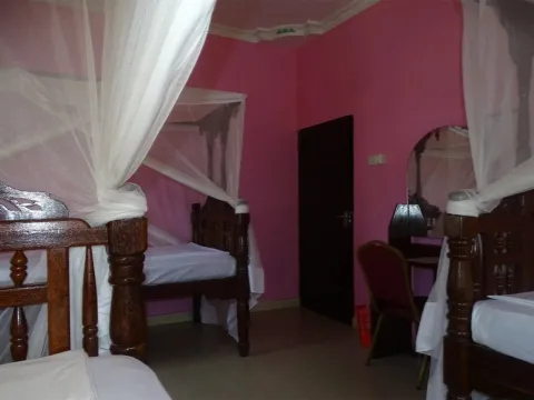 Jambo Guest House - Photo 2