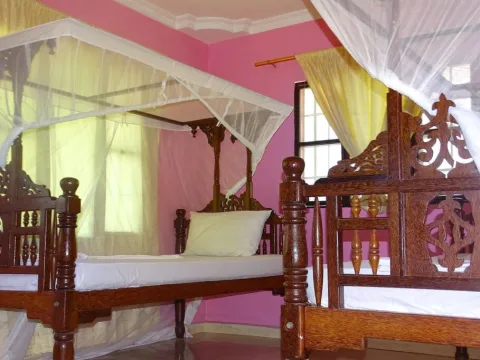 Jambo Guest House - Photo 4