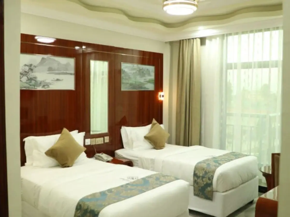Jaromax Palace Hotel