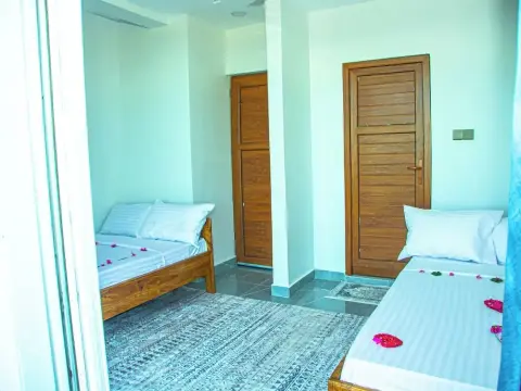 Jazira Palace - Photo 2