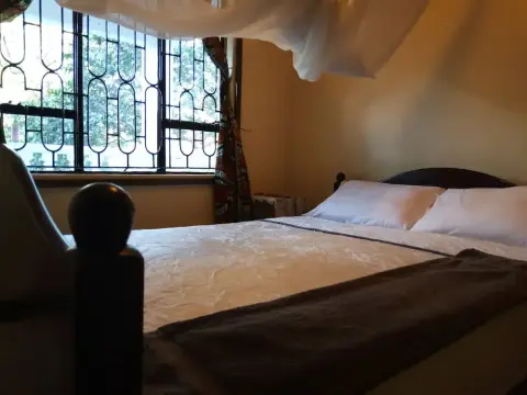 Jutland Lodge Moshi - Photo 3